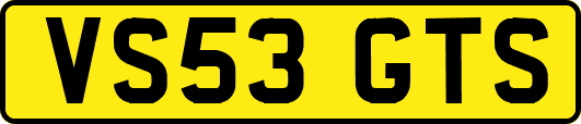 VS53GTS