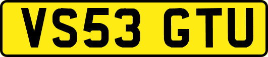 VS53GTU
