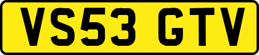 VS53GTV