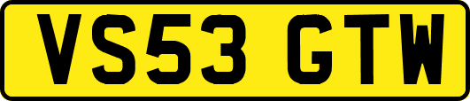 VS53GTW