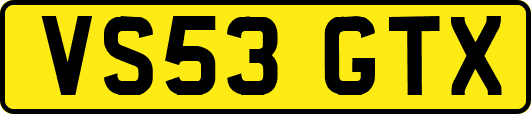 VS53GTX