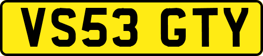 VS53GTY
