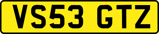 VS53GTZ