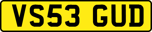 VS53GUD