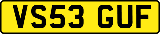 VS53GUF