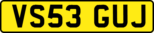 VS53GUJ