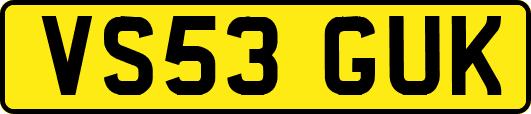 VS53GUK