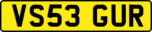VS53GUR