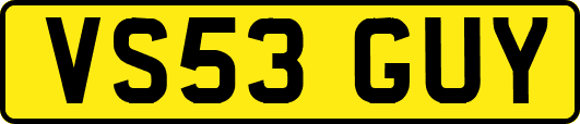 VS53GUY