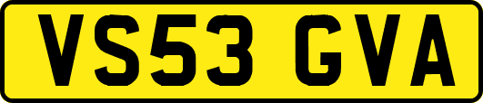 VS53GVA