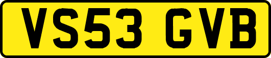 VS53GVB