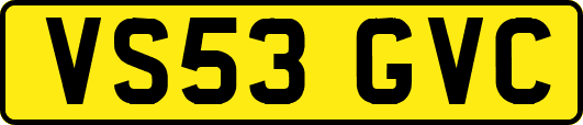 VS53GVC
