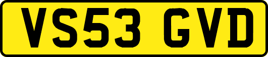 VS53GVD