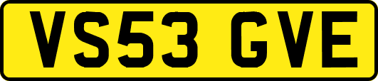 VS53GVE