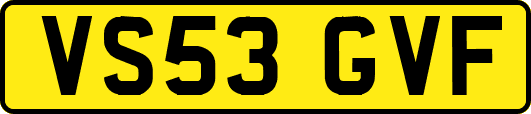 VS53GVF