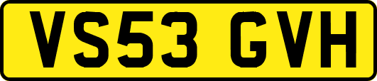 VS53GVH