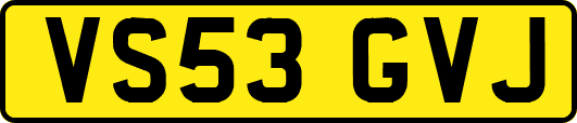 VS53GVJ