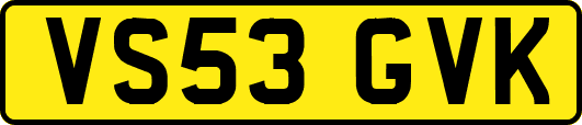 VS53GVK