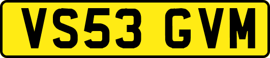 VS53GVM