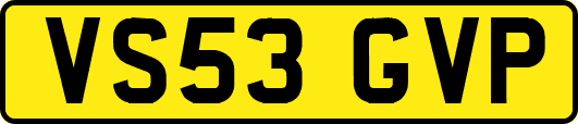VS53GVP