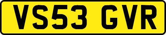 VS53GVR