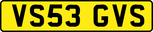 VS53GVS