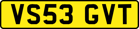 VS53GVT