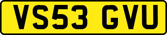 VS53GVU