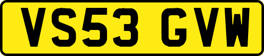 VS53GVW