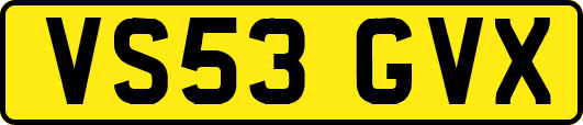 VS53GVX