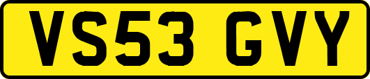 VS53GVY
