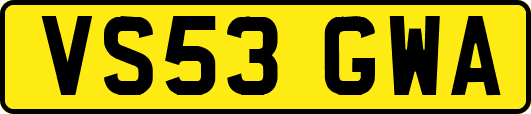 VS53GWA