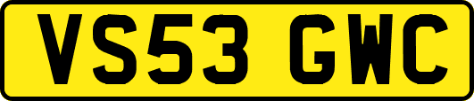 VS53GWC