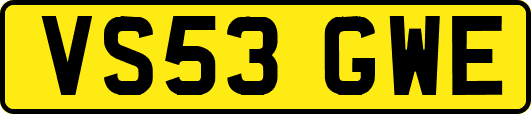 VS53GWE