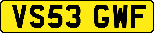 VS53GWF