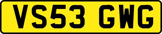 VS53GWG