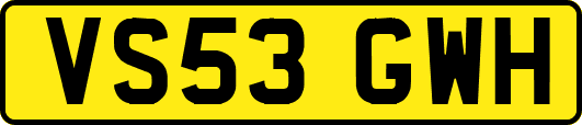 VS53GWH