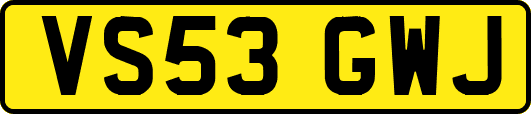VS53GWJ