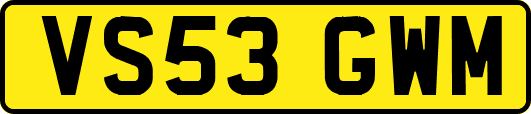 VS53GWM