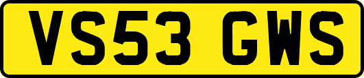 VS53GWS