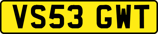 VS53GWT