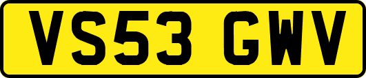 VS53GWV