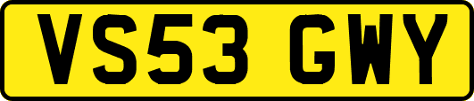 VS53GWY