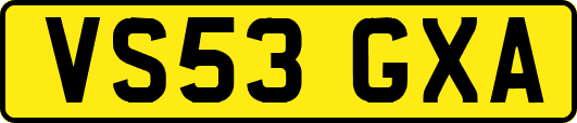 VS53GXA