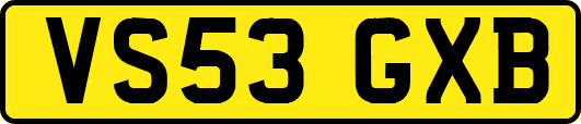 VS53GXB