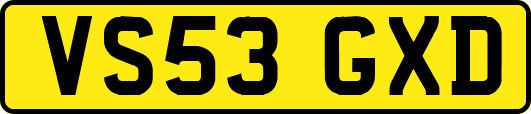 VS53GXD