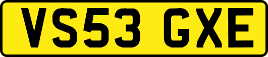 VS53GXE