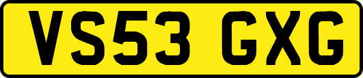 VS53GXG