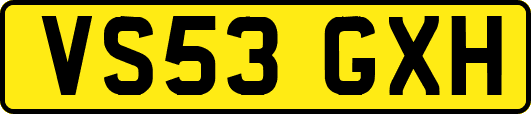VS53GXH
