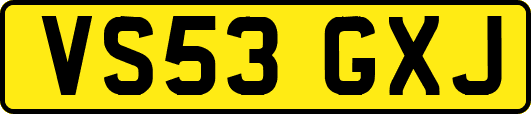 VS53GXJ